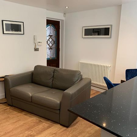 Mitre Court Holiday Home Plymouth Zewnętrze zdjęcie